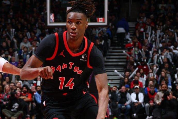 NBA常规赛：雷霆121-109击败猛龙